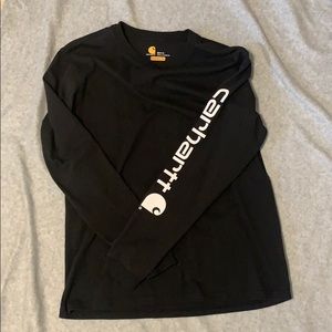 Carhartt long sleeve